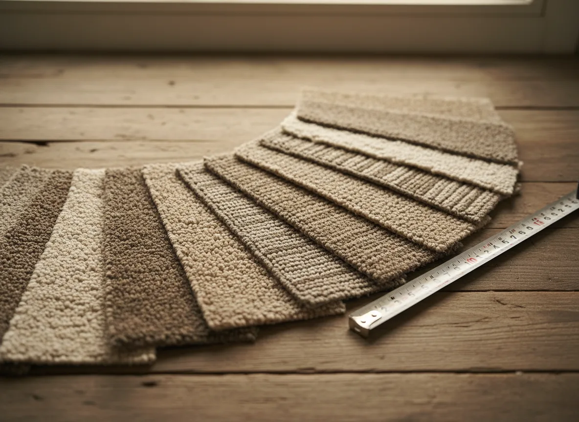 Carpet Installation Hebron, ME FAQs